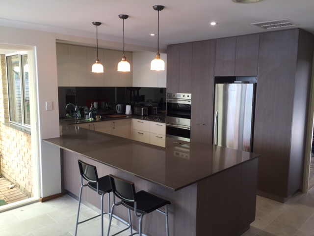 Kitchen Installation Services and Flat Packs in Perth